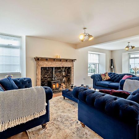 4 Bed In Cartmel 94313 Cark Exterior foto