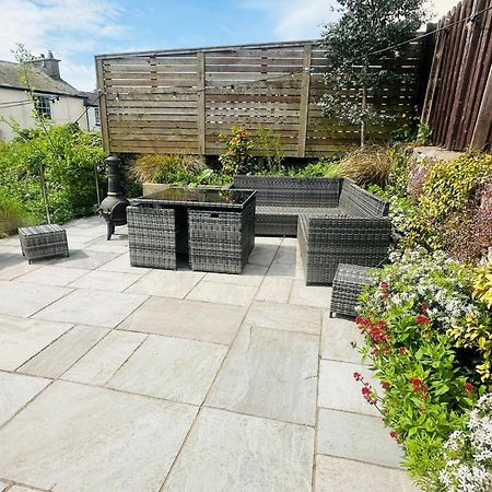 4 Bed In Cartmel 94313 Cark Exterior foto