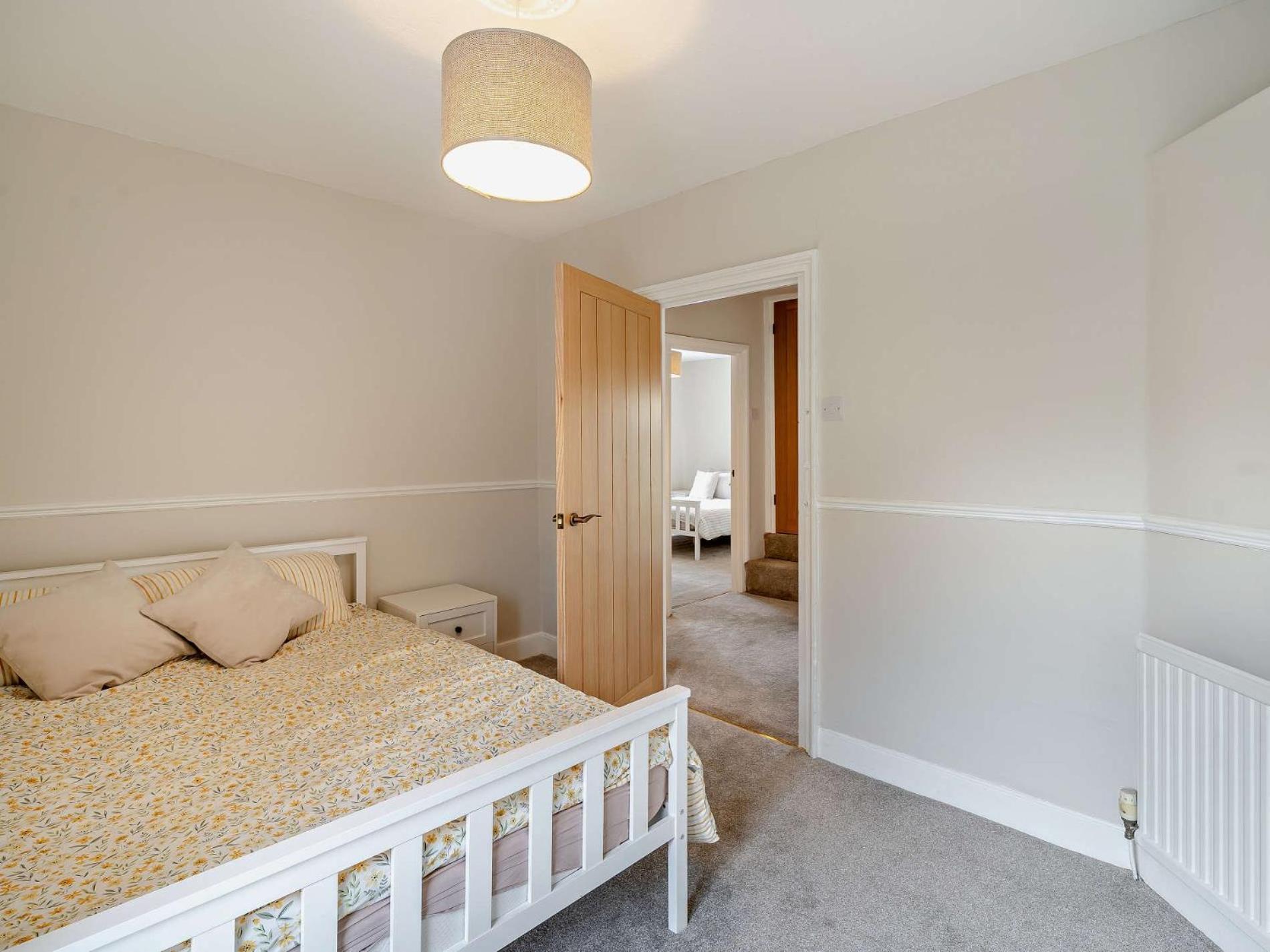4 Bed In Cartmel 94313 Cark Exterior foto