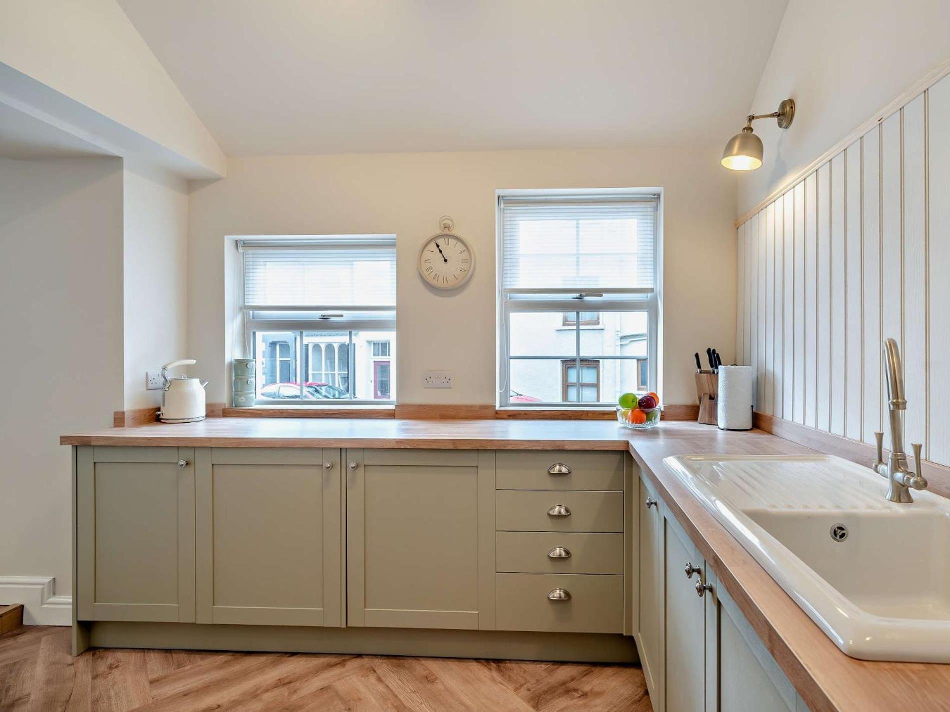 4 Bed In Cartmel 94313 Cark Exterior foto
