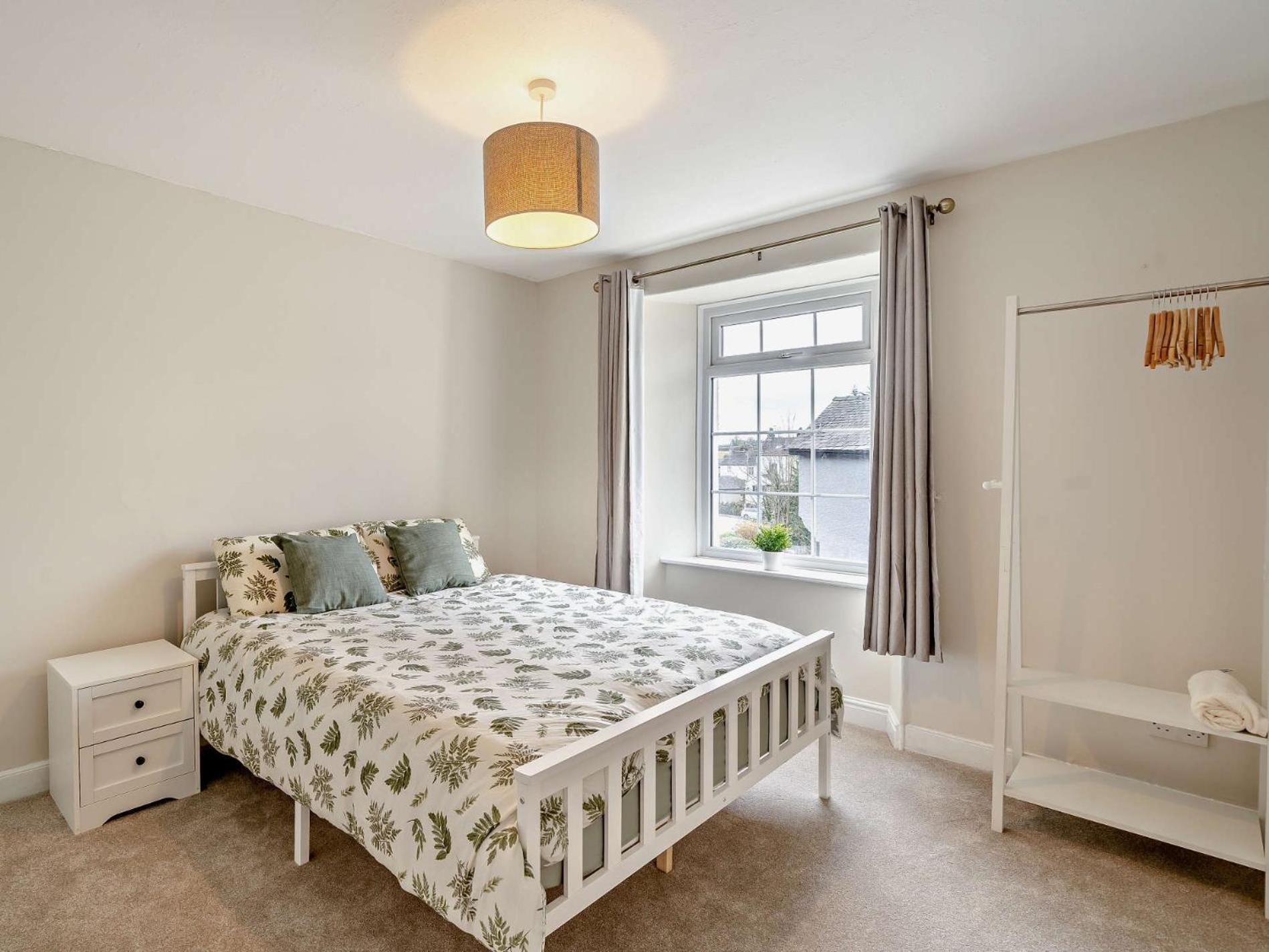 4 Bed In Cartmel 94313 Cark Exterior foto