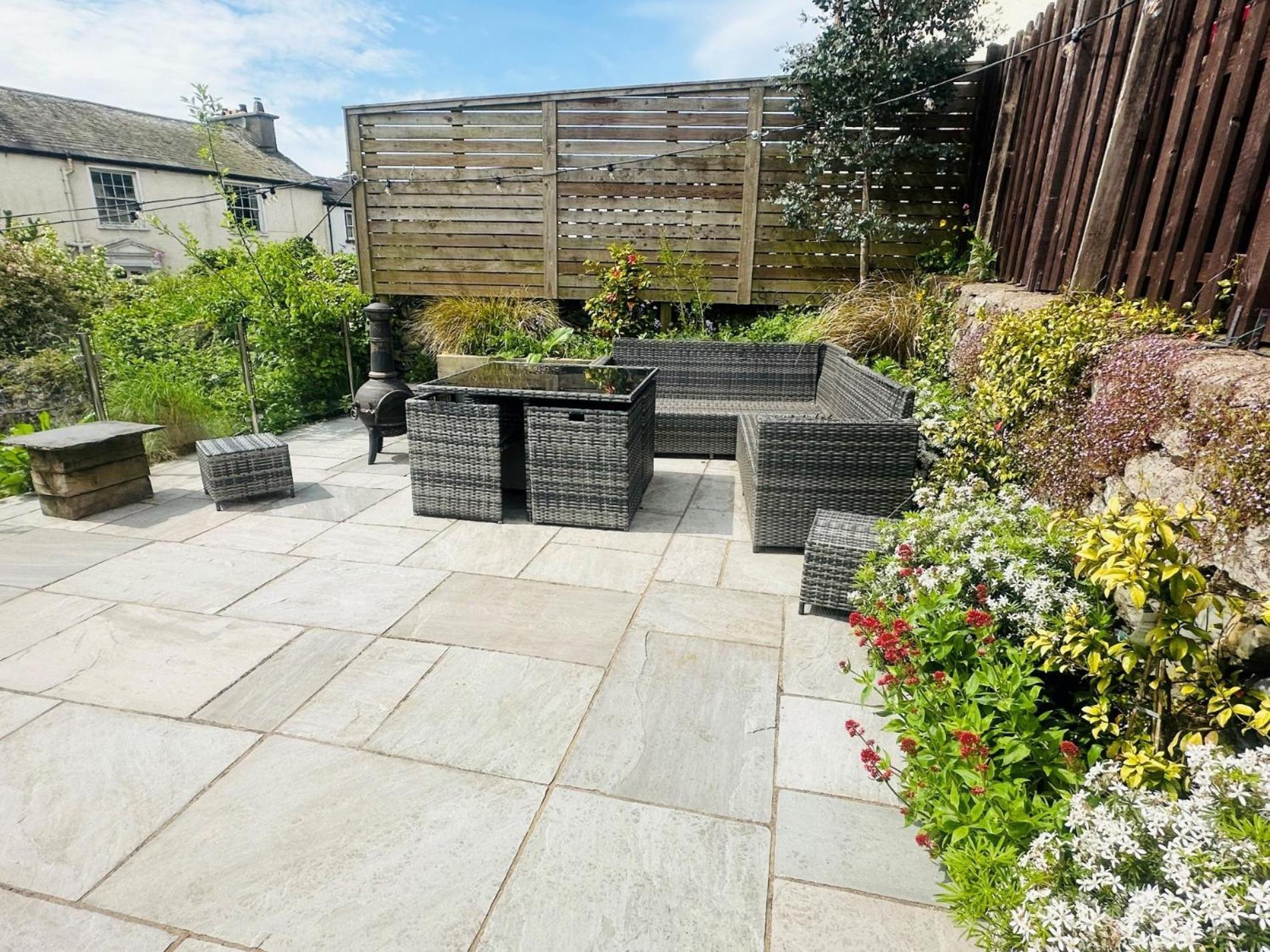 4 Bed In Cartmel 94313 Cark Exterior foto